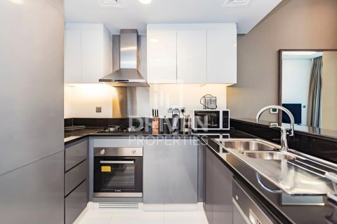 شقة في Damac Maison Prive, الخليج التجاري, دبي 1غرف نوم, 89.56 م² رقم 126757 - صورة 7