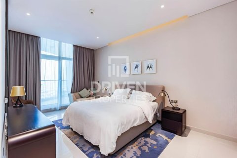 شقة في Damac Maison Prive, الخليج التجاري, دبي 1غرف نوم, 89.56 م² رقم 126757 - صورة 3