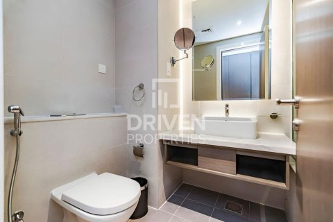 شقة في Damac Maison Prive, الخليج التجاري, دبي 1غرف نوم, 89.56 م² رقم 126757 - صورة 10