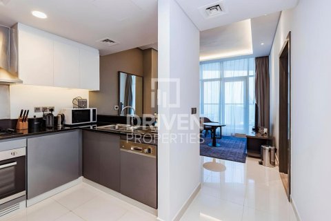 شقة في Damac Maison Prive, الخليج التجاري, دبي 1غرف نوم, 89.56 م² رقم 126757 - صورة 8