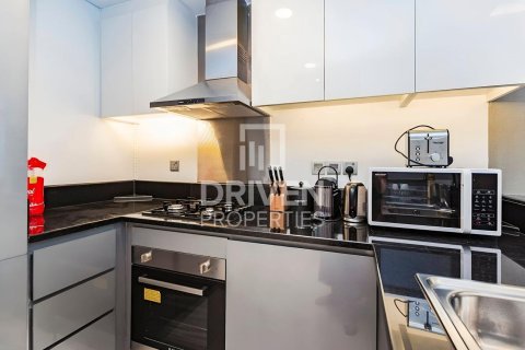 شقة في Damac Maison Prive, الخليج التجاري, دبي 1غرف نوم, 89.56 م² رقم 126757 - صورة 6