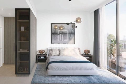 Apartment in Jumeirah Village Triangle, Dubai studio, 60.76 sq.m. № 126755 - photo 8