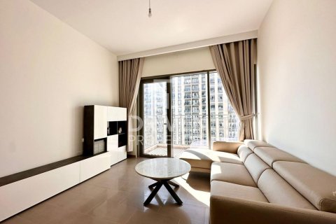 Apartamento en Park Heights, Dubai Hills Estate, Dubai, 1 dormitorio, 59.92 m², № 126753 - foto 3
