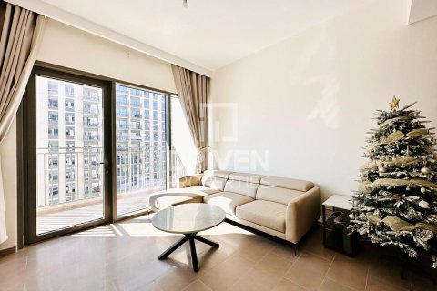 Apartamento en Park Heights, Dubai Hills Estate, Dubai, 1 dormitorio, 59.92 m², № 126753 - foto 5