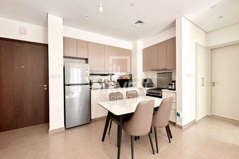 Apartamento en Park Heights, Dubai Hills Estate, Dubai, 1 dormitorio, 59.92 m², № 126753 - foto 6