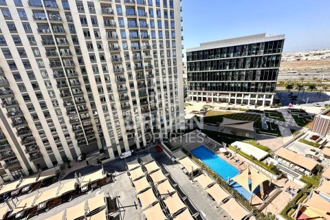 Apartamento en Park Heights, Dubai Hills Estate, Dubai, 1 dormitorio, 59.92 m², № 126753