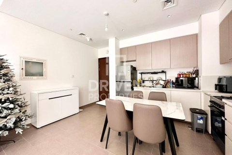 Apartamento en Park Heights, Dubai Hills Estate, Dubai, 1 dormitorio, 59.92 m², № 126753 - foto 2