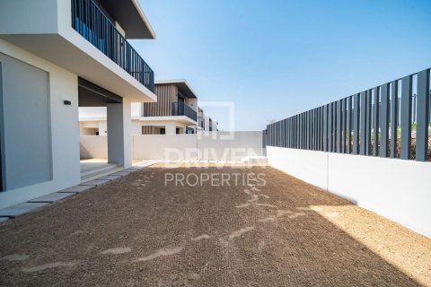 Adosado en Jebel Ali, Dubai, 4 dormitorios, 362.41 m², № 126758 - foto 20