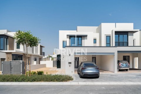 Adosado en Jebel Ali, Dubai, 4 dormitorios, 362.41 m², № 126758 - foto 22