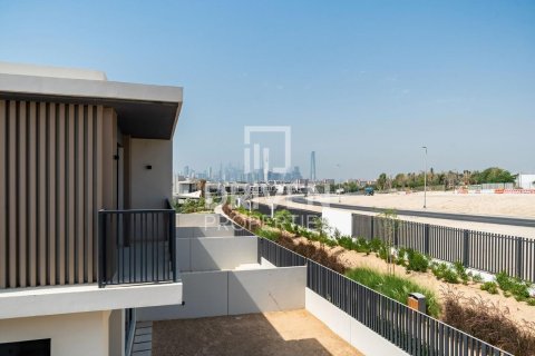 Adosado en Jebel Ali, Dubai, 4 dormitorios, 362.41 m², № 126758 - foto 15