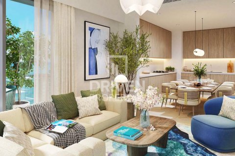 Apartamento en Mina Rashid, Dubai, 1 dormitorio, 72.74 m², № 126754 - foto 2
