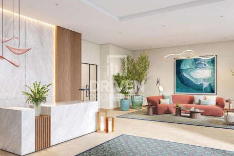 Apartamento en Mina Rashid, Dubai, 1 dormitorio, 72.74 m², № 126754 - foto 6