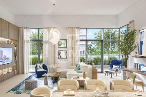 Apartamento en Mina Rashid, Dubai, 1 dormitorio, 72.74 m², № 126754 - foto 3