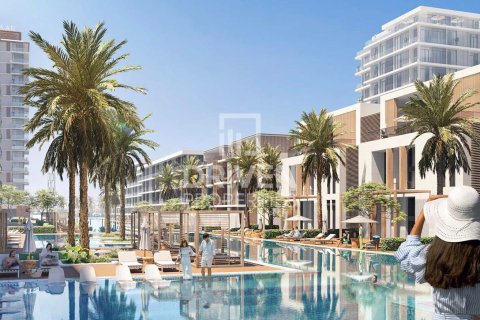 Apartamento en Mina Rashid, Dubai, 1 dormitorio, 72.74 m², № 126754 - foto 7