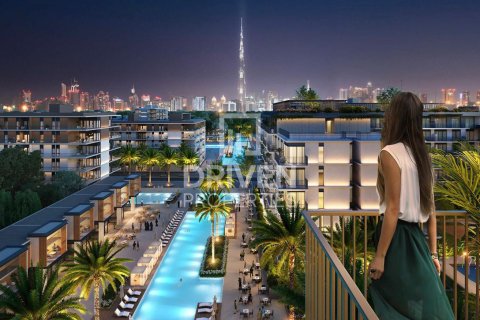 Apartamento en Mina Rashid, Dubai, 1 dormitorio, 72.74 m², № 126754 - foto 10