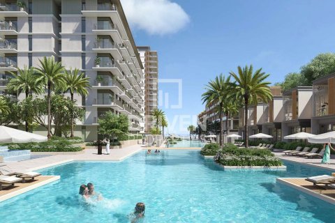 Apartamento en Mina Rashid, Dubai, 1 dormitorio, 72.74 m², № 126754 - foto 8