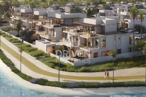 Villa in Dubai South (Dubai World Central), Dubai 4 bedrooms, 331.2 sq.m. № 126759 - photo 20
