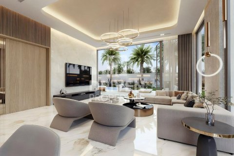 Villa in Dubai South (Dubai World Central), Dubai 4 bedrooms, 331.2 sq.m. № 126759 - photo 28