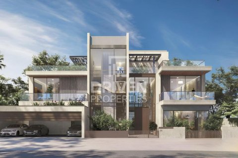 Villa in Dubai South (Dubai World Central), Dubai 4 bedrooms, 331.2 sq.m. № 126759 - photo 8