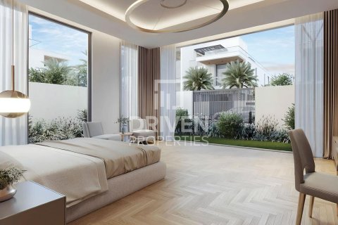 Villa in Dubai South (Dubai World Central), Dubai 4 bedrooms, 331.2 sq.m. № 126759 - photo 25