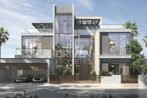 Villa in Dubai South (Dubai World Central), Dubai 4 bedrooms, 331.2 sq.m. № 126759 - photo 15