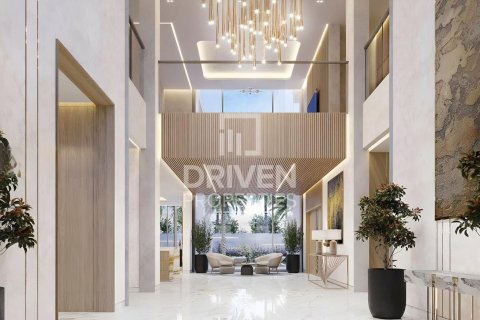 Villa in Dubai South (Dubai World Central), Dubai 4 bedrooms, 331.2 sq.m. № 126759 - photo 7