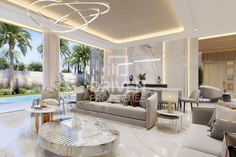 Villa in Dubai South (Dubai World Central), Dubai 4 bedrooms, 331.2 sq.m. № 126759 - photo 26