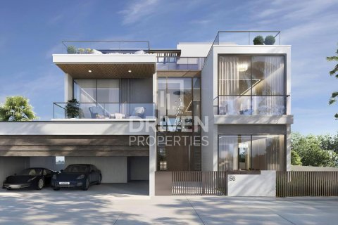 Villa in Dubai South (Dubai World Central), Dubai 4 bedrooms, 331.2 sq.m. № 126759 - photo 6