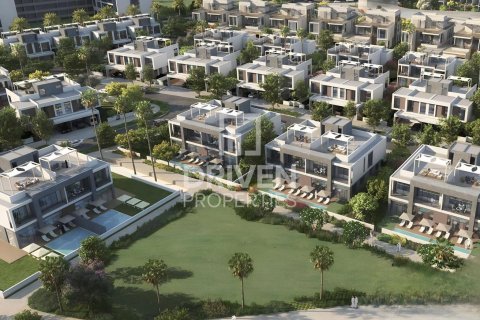 Villa in Dubai South (Dubai World Central), Dubai 4 bedrooms, 331.2 sq.m. № 126759 - photo 5