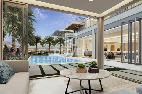 Villa in Dubai South (Dubai World Central), Dubai 4 bedrooms, 331.2 sq.m. № 126759 - photo 11