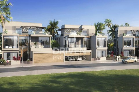 Villa in Dubai South (Dubai World Central), Dubai 4 bedrooms, 331.2 sq.m. № 126759 - photo 3