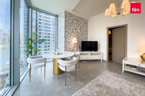 Снять в аренду квартиру в Дубай Марине, Дубай: 1 спальня, 99.7м², № 16474 - фото 5