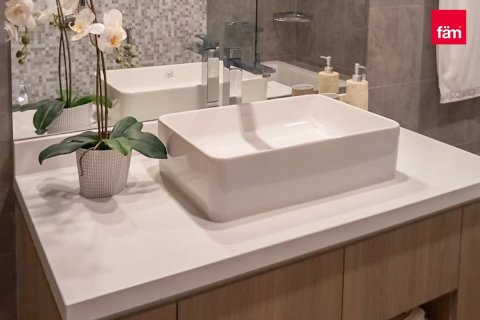 Снять в аренду квартиру в Дубай Марине, Дубай: 1 спальня, 99.7м², № 16474 - фото 10