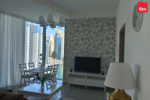 Снять в аренду квартиру в Дубай Марине, Дубай: 1 спальня, 99.7м², № 16474 - фото 6