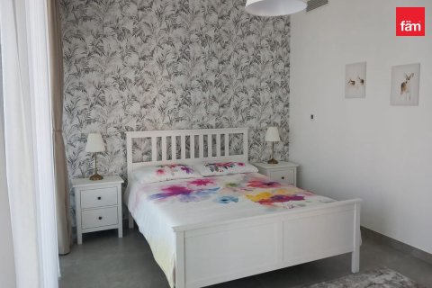 Снять в аренду квартиру в Дубай Марине, Дубай: 1 спальня, 99.7м², № 16474 - фото 11
