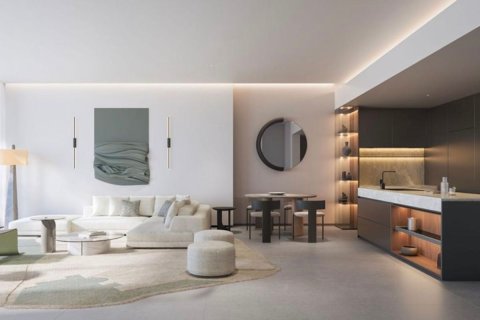 Appartement à W Residences Dubai Harbour à Dubai Harbour, Dubai, 4 chambres, 404.2 m², № 16462 - photo 3