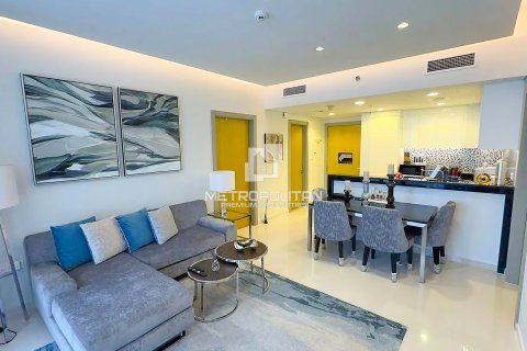 Appartement à Aykon City, Business Bay, Dubai, 2 chambres, 100 m², № 3657