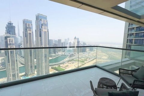 Appartement à Aykon City, Business Bay, Dubai, 2 chambres, 100 m², № 3657 - photo 17