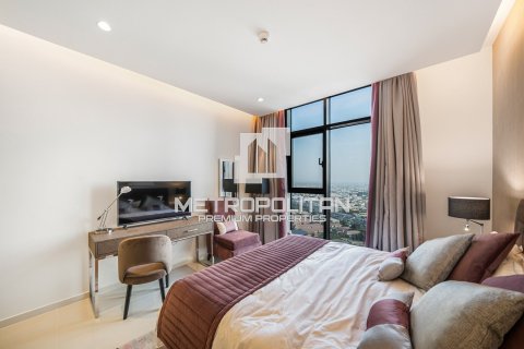 Купить квартиру в Aykon City, Бизнес-Бэй, Дубай: 2 спальни, 100м², № 3657 - фото 14