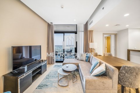 Купить квартиру в Aykon City, Бизнес-Бэй, Дубай: 2 спальни, 100м², № 3657 - фото 1