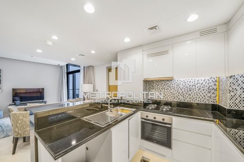Купить квартиру в Aykon City, Бизнес-Бэй, Дубай: 2 спальни, 100м², № 3657 - фото 3