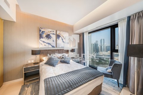 Купить квартиру в Aykon City, Бизнес-Бэй, Дубай: 2 спальни, 100м², № 3657 - фото 10