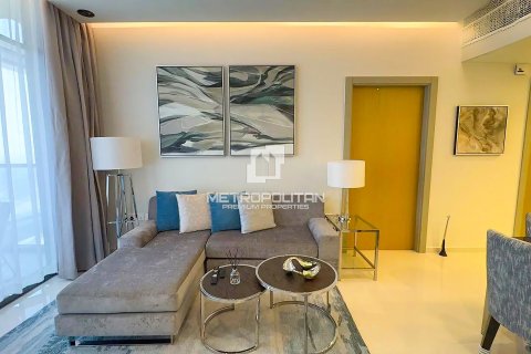 Appartement à Aykon City, Business Bay, Dubai, 2 chambres, 100 m², № 3657 - photo 2