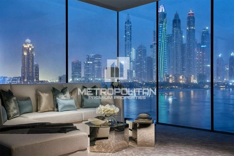 Appartement à Palm Jumeirah, Dubai, 2 chambres, 261 m², № 3658 - photo 3