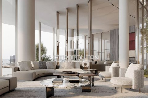 Appartement à Palm Jumeirah, Dubai, 2 chambres, 261 m², № 3658 - photo 8
