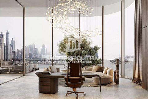 Appartement à Palm Jumeirah, Dubai, 2 chambres, 261 m², № 3658 - photo 7