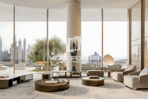 Appartement à Palm Jumeirah, Dubai, 2 chambres, 261 m², № 3658 - photo 2
