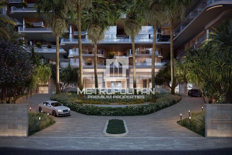 Appartement à Palm Jumeirah, Dubai, 2 chambres, 261 m², № 3658 - photo 5