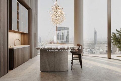 Appartement à Palm Jumeirah, Dubai, 2 chambres, 261 m², № 3658 - photo 9