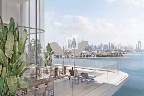 Appartement à Palm Jumeirah, Dubai, 2 chambres, 261 m², № 3658 - photo 6
